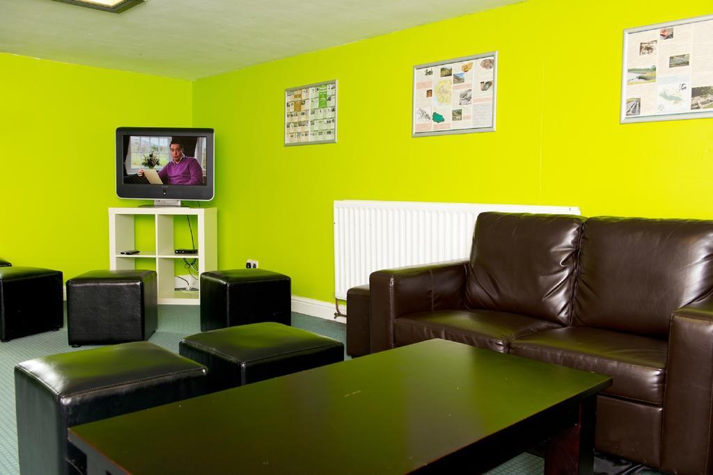 Yha Holly Coniston