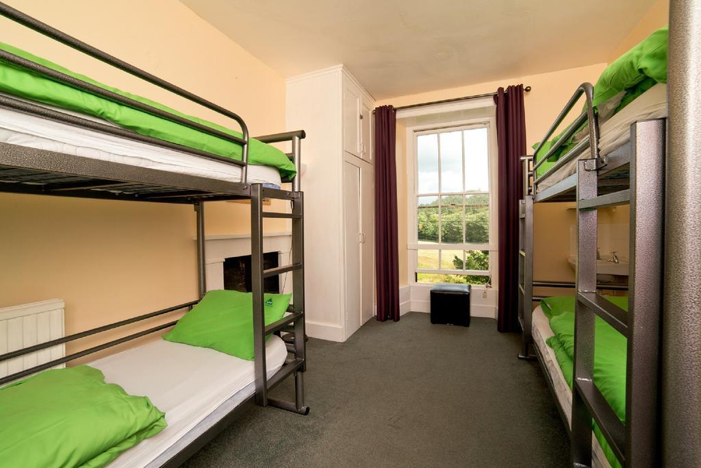 Ostello Yha Holly Coniston