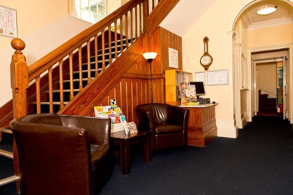Yha Holly Ostello Coniston